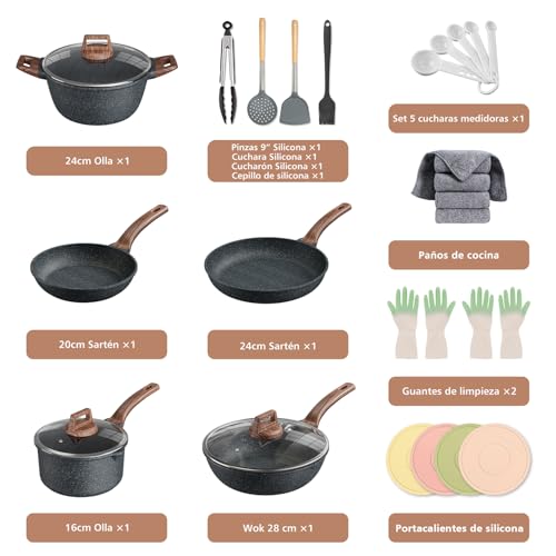 La mejor selección de Bateria Luxury Generation de esta semana. 14 Imagen adicional