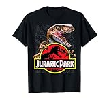 Officially Licensed Jurassic Apparel