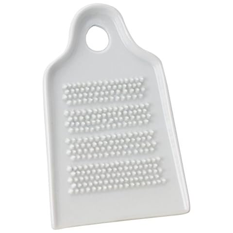 HIC Ginger Grater Cover