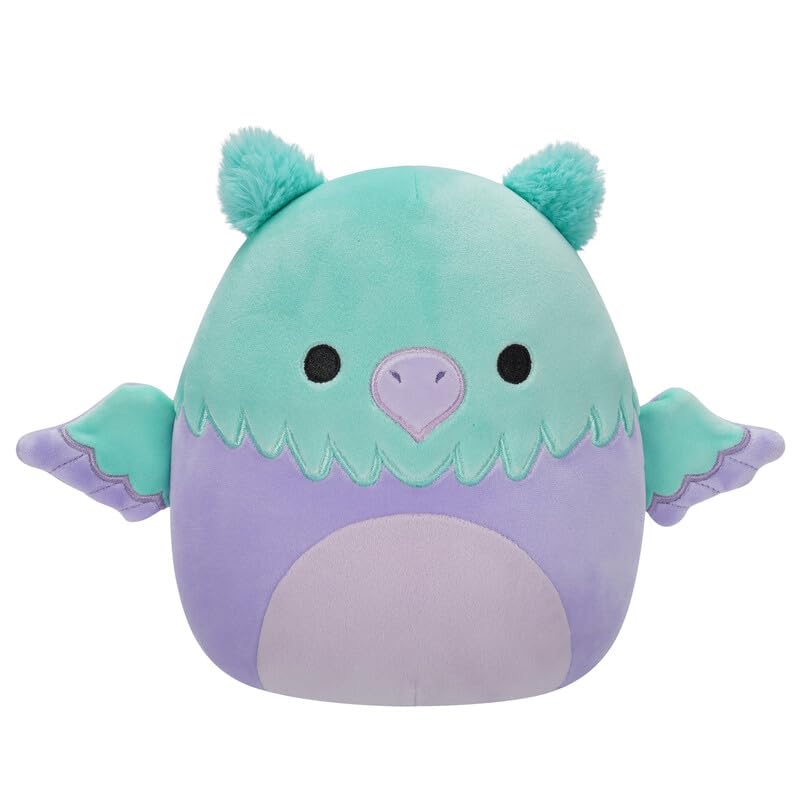 SquishmallowsMinerva the griffin 30 cm 2024 Original