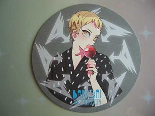 Amazon ガッチャマンクラウズ コースター 橘 清音 第5回立川バル街 アニメ 萌えグッズ 通販 Amazon ガッチャマンクラウズ コースター 橘 清音 第5回立川バル街 アニメ 萌えグッズ 通販