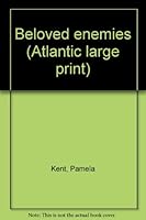 Beloved Enemies 074519205X Book Cover