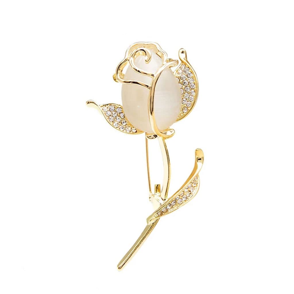 Broches pour femmes épingle élégante le cadeau de bijoux idéal pour célébrer un moment unique - 6