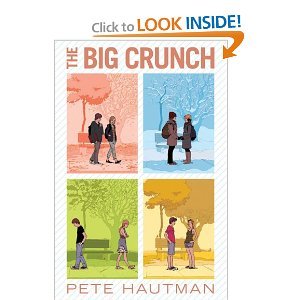 The Big Crunch B0052HYQW4 Book Cover