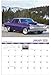 Street Thunder 2026 Hanging Wall Calendar - 19