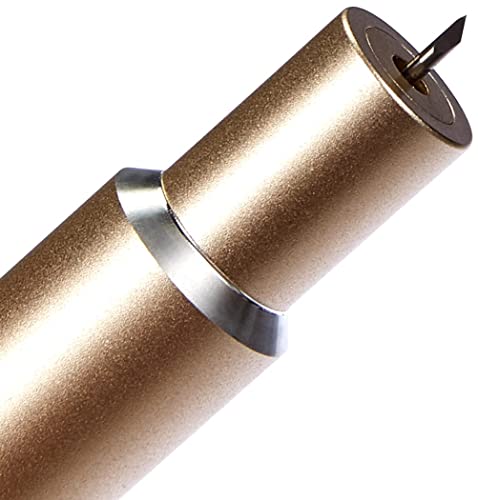 Cricut Premium Fine-Point Blade + Housing, Gold - image 5