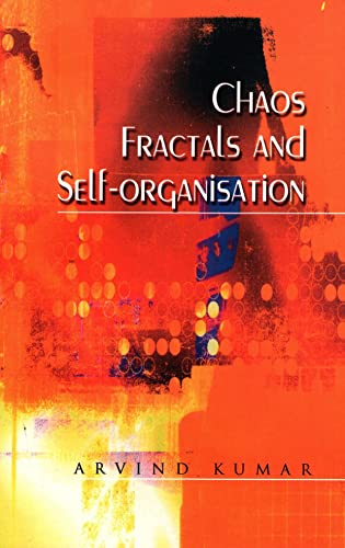 Chaos, Fractals and Self-Organisation ; New Per... 812371596X Book Cover