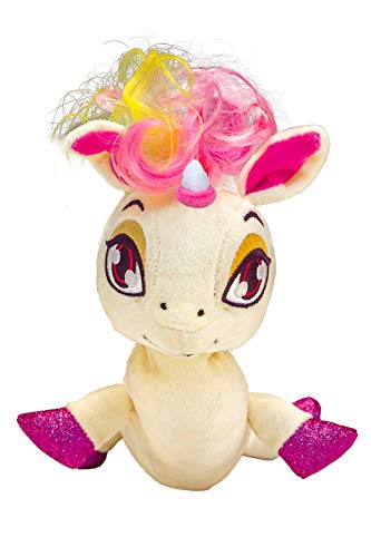 Edea KLINGENABDECKUNG Maxi (Pony)