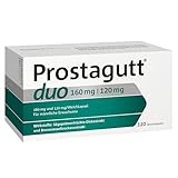 Prostagutt