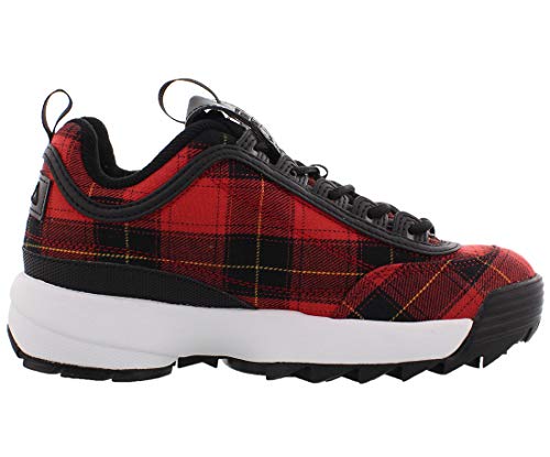 Image of Fila Men's Ray Tracer 2 Nxt Trainers