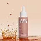 ZERIA DROPS Sunless Tanning Drops To Drink, Drinkable Sunless Tanning Drops, ZERIA DROPS Sunless Tanning Drops Oral Drink