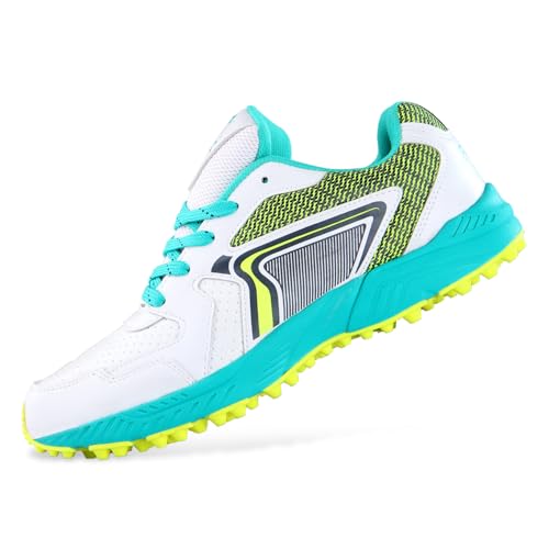 Image of FEROC Active Cricket Shoes for Men Boys Unisex Kids