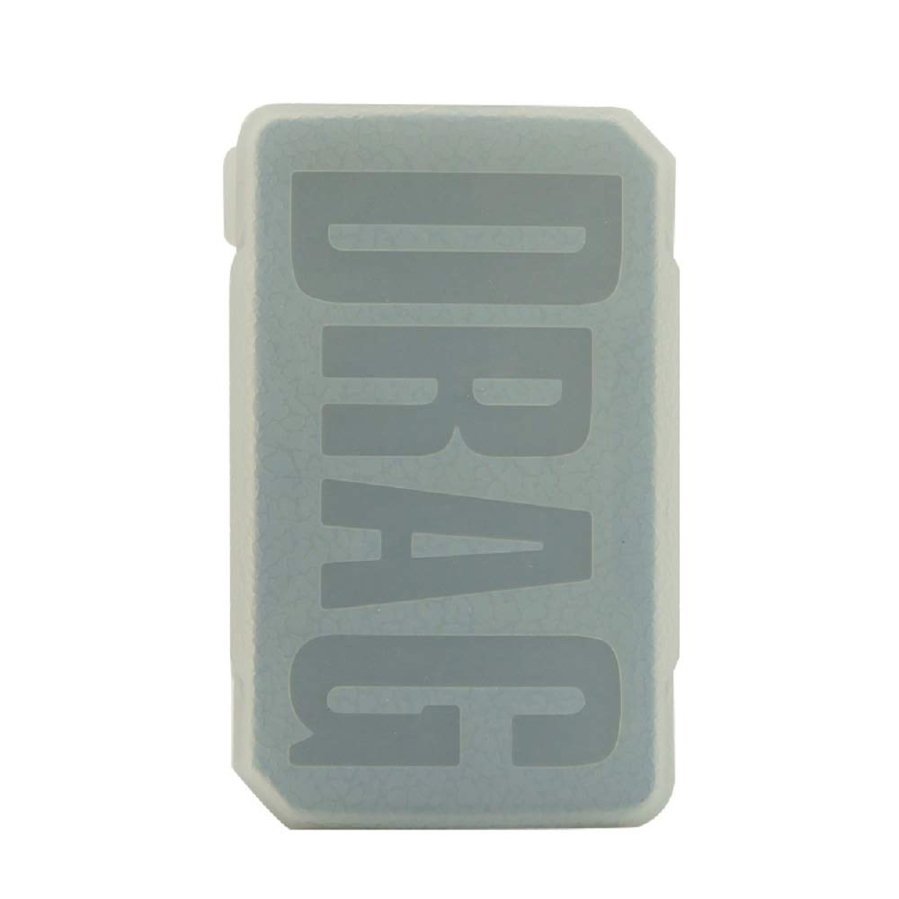 voopoo drag mini silicone case Silicone Case for Drag X Voopoo (thick embossed) main image 0