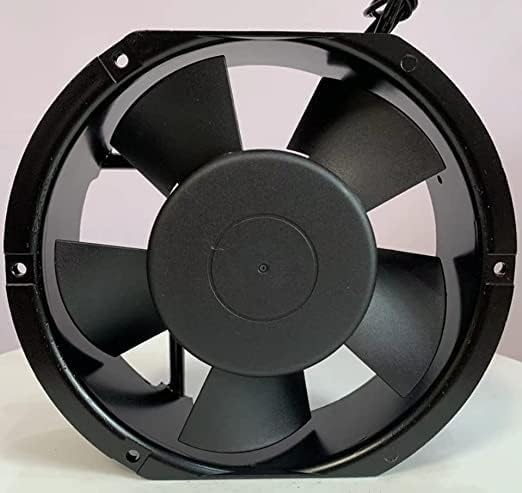 220V 0.22A 17251 Cooling Fan 172X150X51mm