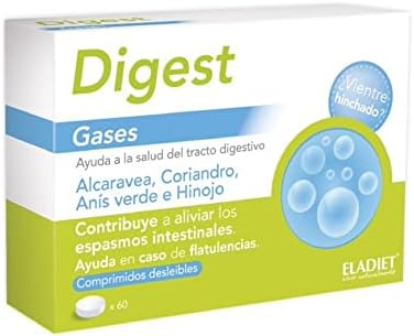 Descubre los mejores digestivos para una digestión saludable