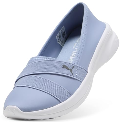 Image of Puma Mens Palermo Leather Shoes