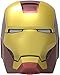 Captain America: Civil War Iron Man Helmet Bluetooth Speaker