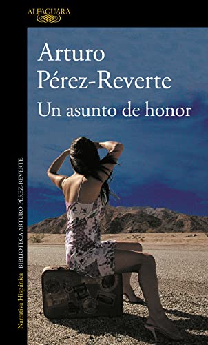 Un asunto de honor (Hispánica)