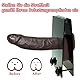 JXszxbt Kunststoff Hodenpresse Ballstretcher Männlichen Ball Brecher Folter CBT Gerät Hodensack Bondage Clamp Bahre Cock Ringe Käfig Hoden Erotische Hodengewicht Spielzeug Für Erwachsene Männer