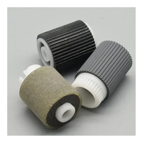 Rouleaux SPDH Doc Feeder pour résoudre bourrage Xerox
