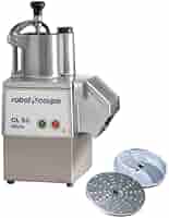 Amazon.com: Robot Coupe CL50EULTRA Single-Speed Cutter Mixer