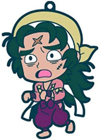 Amazon 鬼蜘蛛丸 忍たま乱太郎 ちょこかわラバーストラップ 二の段 アニメ 萌えグッズ 通販 Amazon 鬼蜘蛛丸 忍たま乱太郎 ちょこかわラバーストラップ 二の段 アニメ 萌えグッズ 通販