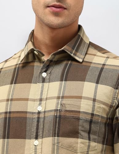 Image of U.S. Polo ASSN. Men Shirt