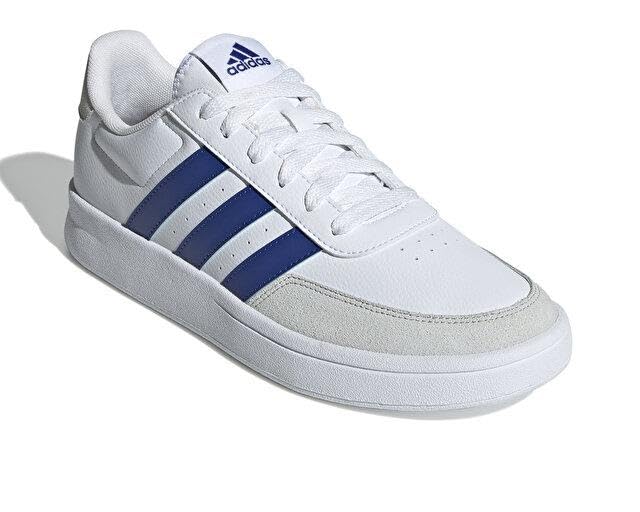 Image of adidas Women Breaknet 2.0 Casual Shoe