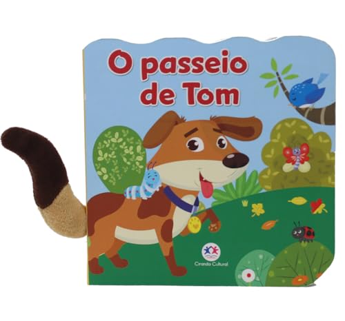 O passeio de Tom:
