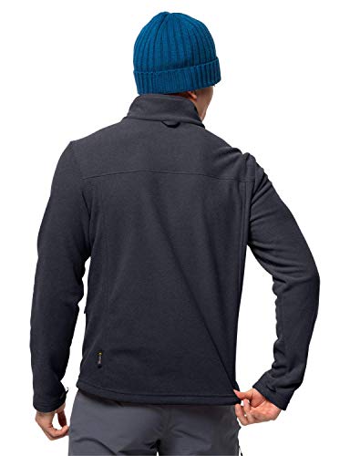 Image of Jack Wolfskin Mens Skywind Jacket M
