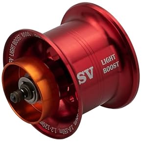 Amazon.co.jp: リールパーツ - リール・アクセサリ: スポーツ