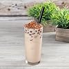Tea Zone A6015 Crystal Boba, Brown Sugar flavor for beverages, sweets, ice cream