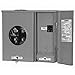 Siemens Energy MM0202B1200RJB 200A Meter Socket Combo