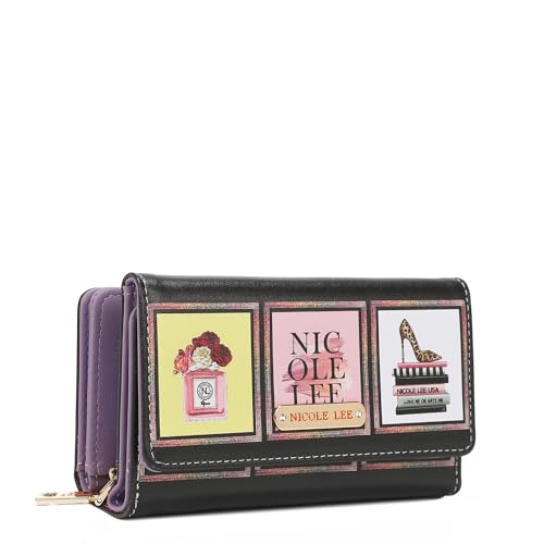 Reviews de Nicole Lee Carteras disponible en línea para comprar. 12 Imagen adicional