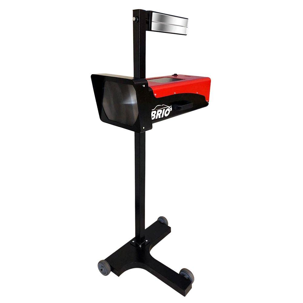 Brio Far Ayar Cihazı Lazerli Dijital Gösterge