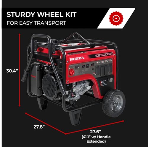 Generator 10000 watt inverter