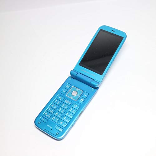 Amazon | PANTONE WX01SH WILLCOM [ブルー] | 携帯電話本体 通販