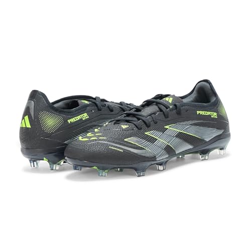 adidas Unisex Pro Firm Ground Sneaker3