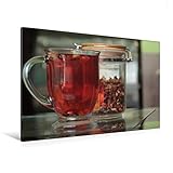 Die Deko-Bilder werden fertig aufgespannt in sicherer Versandverpackung geliefert. Der Massivholz-Rahmen aus nachhaltigem Anbau sorgt für hohe Form Stabilität