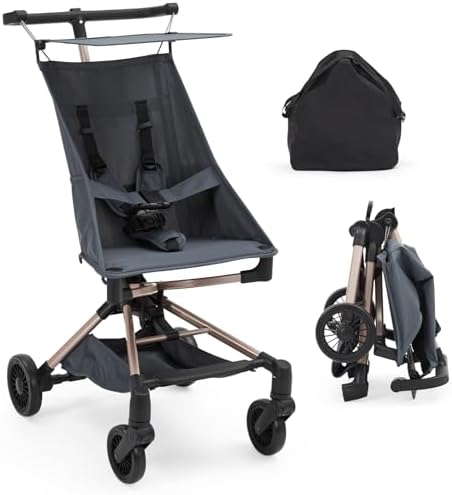 Infant Stroller Joy Baby Pram Reviews Foldable Travel Stroller