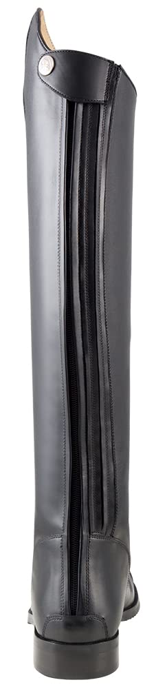 PFIFF 102493 Rigida buty jeździeckie, skóra bydlęca, wyściółka wewnętrzna, normalna cholewka, damskie