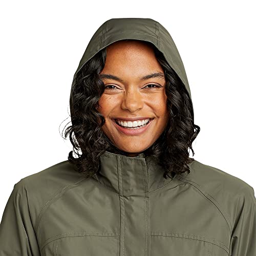 Eddie-Bauer-Womens-Packable-Rainfoil-Waterproof-Rain-Jacket