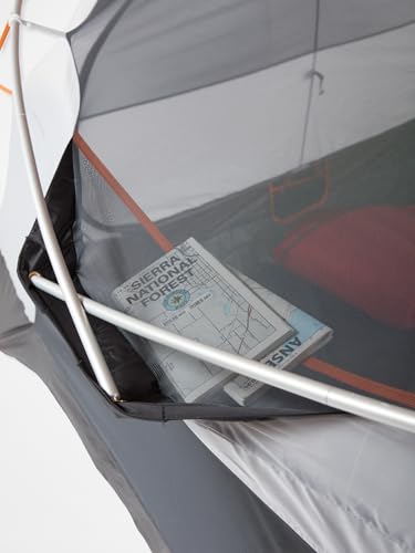 Marmot Halo 4-Person Tent