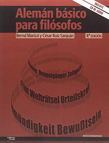 Alemán básico para filósofos