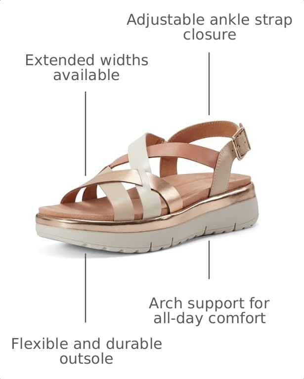 Image of Easy Spirit Indie Women's Sandal
