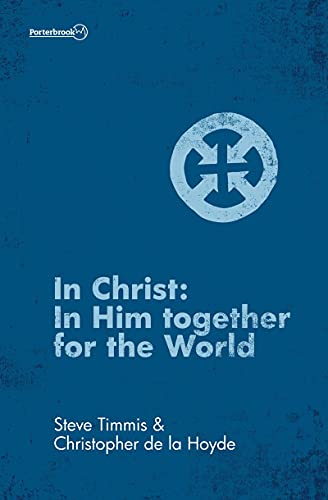 In Christ view 2
