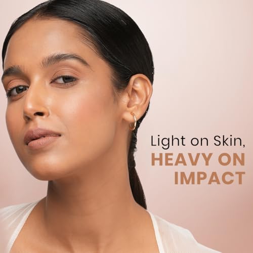 Image of INSIGHT Air Finish Foundation - Melted Biscotti| Airbrushed Matte Finish | Lightweight & Comfortable | Buildable Coverage for Everyday Use | Suitable for All Skin Types - 40g
