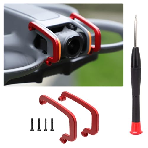 Arzroic Gimbal Bumper for Avata 2