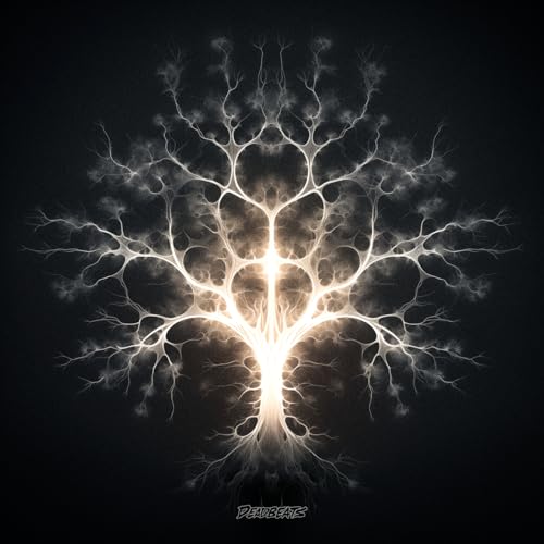 Friction & ÆON:MODE feat. Lauren L’aimant