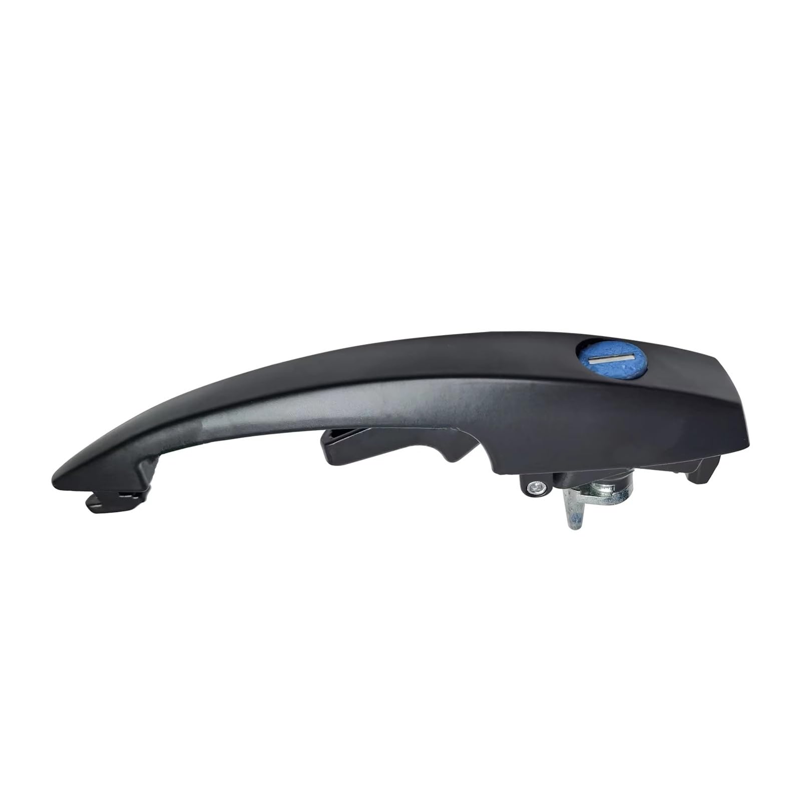 Ytjlf One Color Vehicle Outside Door Handle For Vw For Beetle For Kafer 1947-1996 1997 1998 1999 2000 2001 2002 2003 Front Left Right Side Exterior Door Handle 1Bm837205